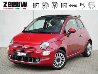 Fiat 500C - 87401748-0
