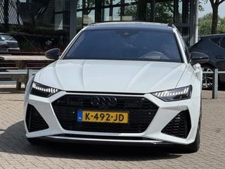 Audi RS6 360 cam 4 wielbesturing - afbeelding nr 60