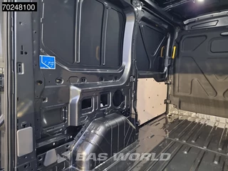 Ford Transit Ford Transit 165pk Automaat Limited Dubbele schuifdeur L2H2 ACC 360camera Navi CarPlay Xenon Camera 10Airco - afbeelding nr 22