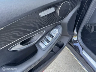 Mercedes-Benz C-Klasse Mercedes C-klasse Estate 350e Prestige Luchtvering Stoelverwarming - afbeelding nr 22