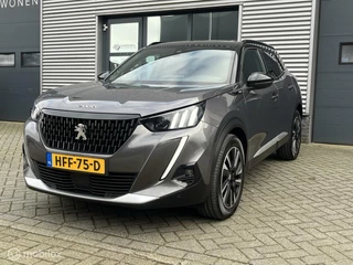 Peugeot 2008 Peugeot 2008 1.2 PureTech GT 155pk Bomvol Opties - afbeelding nr 2