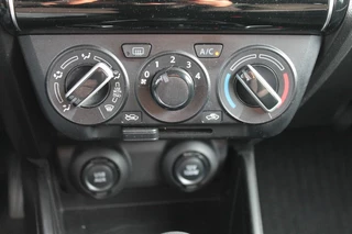 Suzuki Swift Suzuki Swift 1.2 SELECT SMARTHYB. Automaat - afbeelding nr 30