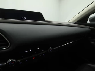 Mazda CX-30 Mazda CX-30 2.0 SkyActiv-X Luxury i-Activesense automaat : dealer onderhouden - afbeelding nr 31