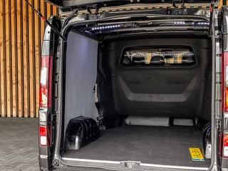 Renault Trafic Renault Trafic 2.0 dCi 150PK Automaat Dubbele Cabine Luxe L2H1 | CAMERA | CRUISE | NAVI | COMFORTSTOELEN | ACHTERKLEP | - afbeelding nr 43