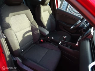 Renault Clio Renault Clio 1.0 TCe Evolution Camera, Navi, Apple CarPlay & Android Climate-control PDC-Sensoren ETC.ETC. - afbeelding nr 11