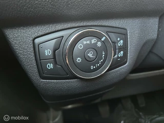 Ford Tourneo Courier Ford Tourneo Courier 1.0 Titanium#FULL OPTIONS|Milieu-zone vriendelijk - afbeelding nr 20
