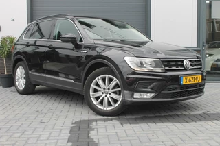 Volkswagen Tiguan Volkswagen Tiguan 1.4 TSI ACT Highline - afbeelding nr 3