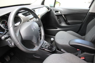Citroën C3 Citroën C3 1.0 PureTech Feel Edition Clima|Cruise|Audio|CV-LM-Velgen - afbeelding nr 14