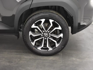 Toyota Yaris Cross - afbeelding nr 8