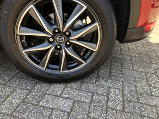 Mazda CX-5 - afbeelding nr 24