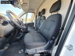 Peugeot Boxer Peugeot Boxer 140PK Automaat L2H2 2025model Camera Airco Cruise Parkeersensoren 11m3 Airco Cruise control - afbeelding nr 16