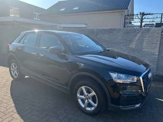 Audi Q2 - afbeelding nr 4