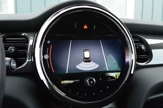 MINI Cooper Rijklaarprijs-Garantie Navigatie Led Airco 1e Eigenaar - afbeelding nr 24