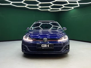 Volkswagen Golf Volkswagen Golf 2.0 TSI GTI Dyn | Pano | Trekhaak | Virtual - afbeelding nr 11