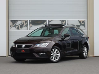 SEAT Leon Seat Leon ST 1.4 150PK EcoTSI Style Business Intense | Panoramadak - afbeelding nr 54