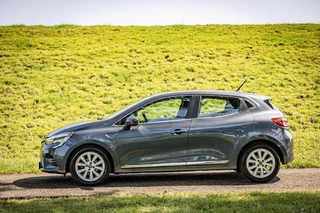 Renault Clio Renault Clio 1.0 TCe Intens | Nap | Camera | Keyless | PDC - afbeelding nr 12