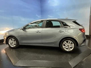 Kia Ceed Kia Ceed 1.0 T-GDi DynamicLine Navi, Carplay, Cruise, - afbeelding nr 7