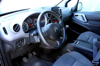 Citroën Berlingo - afbeelding nr 9