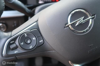 Opel Mokka Opel Mokka 1.2 Turbo Business Elegance NAVI,CAMERA,CRUISECON - afbeelding nr 21