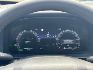 Toyota C-HR Toyota C-HR 1.8 Hybrid Dynamic / Parkeersensoren - afbeelding nr 16