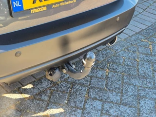Mazda CX-3 Mazda CX-3 SKYACTIV-G 120 6MT SPORT SELECTED / Trekhaak - afbeelding nr 32