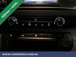 Opel Vivaro Cruisecontrol, Trekhaak, Parkeersensoren, Bijrijdersbank - afbeelding nr 6