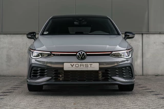 Volkswagen Golf Volkswagen Golf 2.0 TSI GTI Clubsport 45 Jahre Akra Pano DSG - afbeelding nr 2