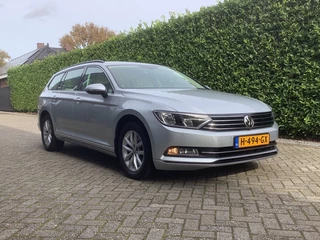 Volkswagen Passat - afbeelding nr 9