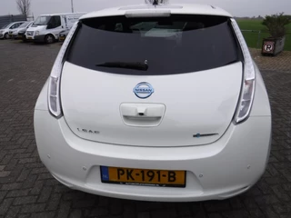 Nissan Leaf Nissan Leaf Business Ed. 30 kWh - afbeelding nr 6