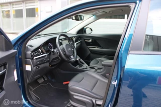 Kia Niro Kia Niro 1.6 GDi Hybrid DynamicLine 1e Eigenaar | NL Auto | Navigatie | Camera. - afbeelding nr 5