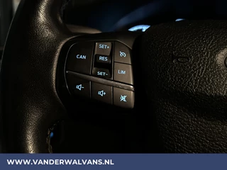 Ford Transit Android Auto, Parkeersensoren, Stoelverwarming, Verwarmde voorruit, Bijrijdersbank - afbeelding nr 10