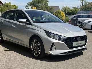 Hyundai i20 Hyundai i20 i20 1.0 T-GDI Trend Mild-Hybrid | Automaat PDC | Carplay | Camer - afbeelding nr 5