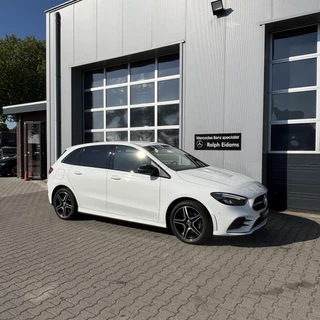 Mercedes-Benz B-Klasse Mercedes-Benz B-Klasse B 250 e AMG Line (EURO 6d) - afbeelding nr 2