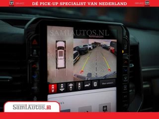 Dodge Ram 1500 Comfortabele Dubbele Cabine met Royale 5 Zitplaatsen | BPM vrij | Nu Leverbaar uit Voorraad | Voorraad Nr 2353 - 5412 - afbeelding nr 34