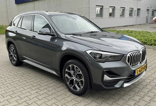 BMW X1 BMW X1 sDrive20i Business Edition Plus - afbeelding nr 37