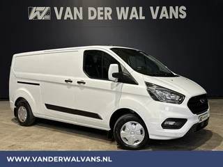 Ford Transit Custom Parkeersensoren, Bijrijdersbank, - afbeelding nr 1