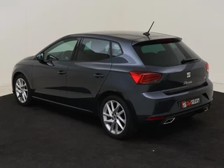 SEAT Ibiza - afbeelding nr 4