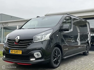 Renault Trafic Renault Trafic bestel 1.6 dCi T29 L2H1 Formula Edition 140PK - afbeelding nr 12