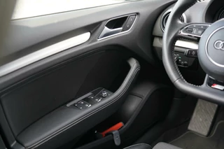 Audi A3 Audi A3 Sportback 1.4 TFSI CoD Sport Pro Line S - Dealer onderhouden - Climate Control - 3 x S-Line - Zwarte hemel - Sportstuurwiel - Parkeersensoren - Cruise Control - - afbeelding nr 12