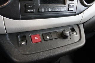 Citroën Berlingo Citroen Berlingo combi 1.6 e-HDi Tendance - afbeelding nr 16