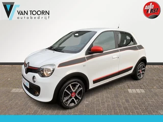 Renault Twingo . - afbeelding nr 1