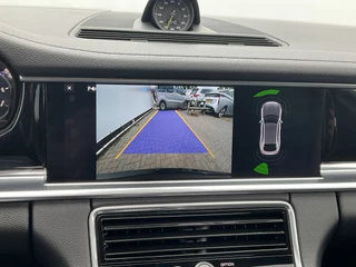 Porsche Panamera - afbeelding nr 34