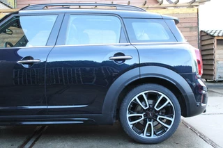 MINI Countryman Mini Countryman 2.0 Cooper S E ALL4 John Cooper Works - afbeelding nr 55