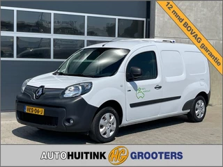 Renault Kangoo Z.E. - 286089739-0