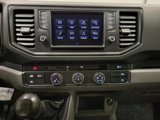 Volkswagen Crafter Volkswagen Crafter 2.0TDI L3/H2 Trekhaak Euro 6! - afbeelding nr 10