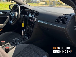 Volkswagen Golf Volkswagen Golf 1.5 TSI Highline Business R | DSG | R-LINE | ORIGINEEL NL - afbeelding nr 20