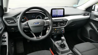 Ford Focus |1e eig!|Camera|Carplay! - afbeelding nr 12