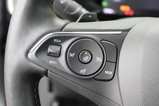 Opel Mokka Opel Mokka 1.2 Turbo GS Line Stoel en stuur verw. Navi Camera Automaat - afbeelding nr 18