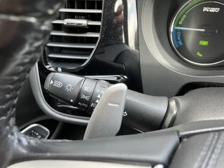 Mitsubishi Outlander Mitsubishi Outlander 2.0 PHEV Instyle+ 203 pk 4WD AUT. | 1e eigenaar | dealer onderhouden | navigatie | trekhaak | leder interieur - afbeelding nr 36
