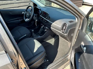 Kia Picanto - afbeelding nr 8